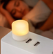 Мини USB LED фонарик / Портативная USB лампа / Мини-светильник USB 0115 фото 3