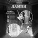 Штора-LED, від мережі, 3х3 метри, 240 LED, Холодний білий 0010 фото 3
